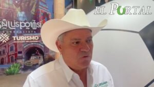 San Luis Potosí registra 29 casos de gusano barrenador en ganado vacuno: SEDARH