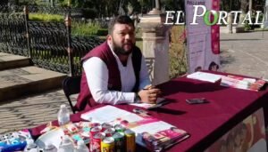 Cierra registro de Beca Rita Cetina con avance del 80% en San Luis Potosí