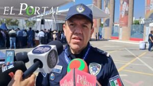 App antiextorsión suma mil usuarios en la capital