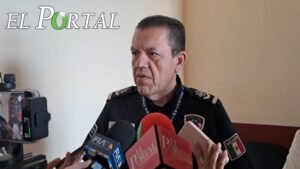 SSPC mantiene operativos de reordenamiento vial y reporta reducción de delitos en Zona Industrial