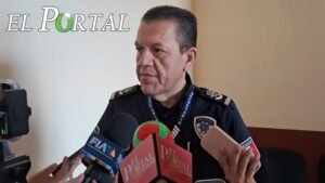 Detienen a cinco presuntos distribuidores de droga en la Central de Abastos