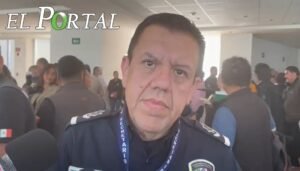 Refuerzan coordinación en zona industrial para combatir robo a transporte