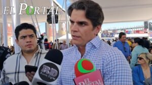 Bancada del PVEM será meticulosa en análisis de reforma electoral: Juan Carlos Valladares