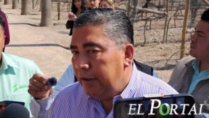 Soledad continua en proceso de separación del Interapas