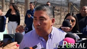 Recaudación del predial en Soledad supera meta del año pasado