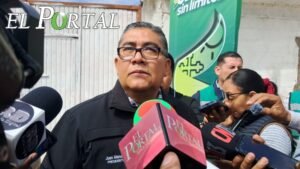 Soledad alista izamiento de bandera blanca por combate al analfabetismo