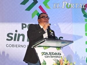 Soledad de Graciano Sánchez es declarado municipio libre de analfabetismo