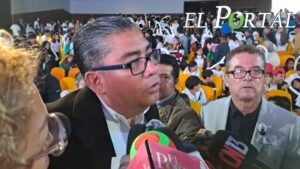 Ayuntamiento de Soledad apoya reparación de pozo en colonia Juárez para restablecer suministro de agua