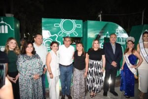 FENAE 2026 abre oportunidades para el desarrollo económico regional y manos artesanas: Navarro Muñiz