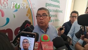 Juan Manuel Navarro pide escuchar todas las voces ante reforma presidencial