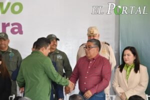 Soledad se suma al operativo de Semana Santa y garantiza seguridad en eventos masivos