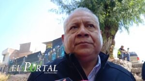 Ataque a policías en Villa Juárez ocurrió durante traslado de detenido:Juárez Hernández