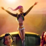 K-Pop-Demon-Hunters-regresa-con-nueva-pelicula