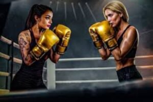 Marcela Mistral derrota a Karely Ruiz y se queda con la pelea estelar de Ring Royal 2026