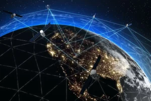 La carrera espacial de la IA: así buscan resolver su crisis energética desde órbita