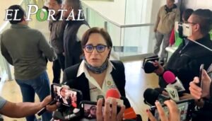 Federación refuerza coordinación ante incendios en San Luis Potosí