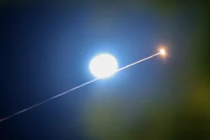 Ataques a Irán, Israel, Líbano y a la base de Al Udeid en Catar: comienza el quinto día de guerra