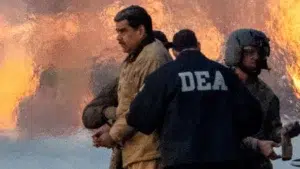 Trump anuncia que Maduro enfrentará “otros cargos” judiciales más adelante