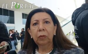 Fiscalía niega “maquillaje” en cifras de incidencia delictiva