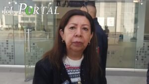 Fiscalía refuerza acciones para proteger a víctimas de violencia de género