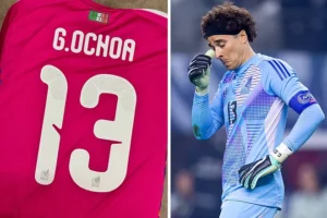 Guillermo Ochoa rompe el silencio en su vuelta a Selección Mexicana