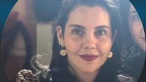 Quién es Mónica Zambada Niebla, hija de “El Mayo” detenida y liberada en Sinaloa