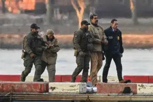 La Fuerza Armada de Venezuela exige la liberación de Maduro dos meses después de su captura