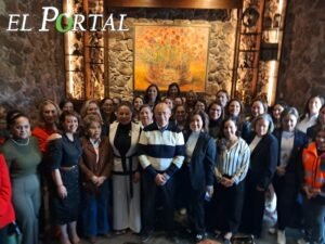 Cabildo de SLP nombra a Ángeles Rodríguez Aguirre como Secretaria General del H. Ayuntamiento de SLP