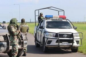 EE.UU. cierra temporalmente su Agencia Consular en Bolivia tras la captura de Sebastián Marset