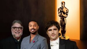 Premios Oscar 2026 EN VIVO HOY: ¿Dónde y a qué hora ver desde México a Guillermo del Toro?