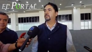 Piden no alarmarse por presencia de minerales en el agua en San Luis Potosí