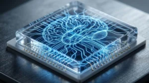 Crean un dispositivo que imita la física del cerebro humano para reducir un 70% el consumo de la IA