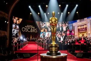 Premios Oscar 2026: guía para ver la ceremonia en vivo