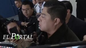 Confirman seis estaciones del Tren de Pasajeros en territorio potosino