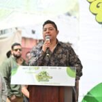 Ricardo Gallardo enchula la colonia Lomas del Mezquital Ricardo Gallardo Cardona (14)