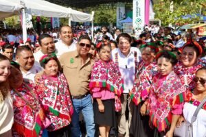 SLP, referente nacional en justicia y protección integral para las mujeres: Ricardo Gallardo