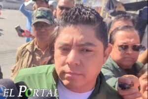 Ricardo Gallardo respalda “Plan B” de Sheinbaum y plantea revisar dietas de regidores y diputados