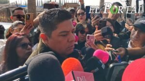 Gobernador anuncia avance de proyecto ferroviario que conectará a San Luis Potosí con Querétaro y Saltillo