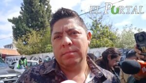 Ricardo Gallardo participará en la Procesión del Silencio 2026 en San Luis Potosí