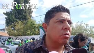 Ricardo Gallardo descarta ruptura en alianza tras rechazo a reforma electoral