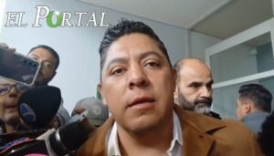 Gallardo reconoce diferencia con Sheinbaum sobre debate de nepotismo