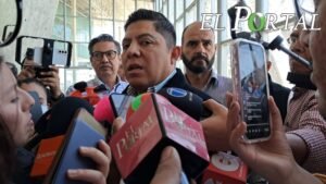 Ricardo Gallardo inaugurará Tangamanga Splash en Sábado de Gloria y abrirá nuevo parque acuático en SLP