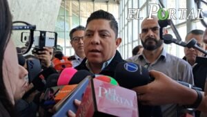 Gallardo prevé presentar reforma electoral en SLP la próxima semana