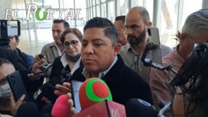 Ricardo Gallardo advierte sanciones más severas por siniestros e incendios provocados