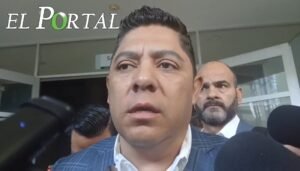 Gallardo apuesta por “gran coalición” rumbo a 2027 en San Luis Potosí