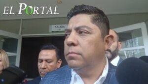 90% de Ayuntamientos incumplen salario mínimo para policías: Ricaro Gallardo