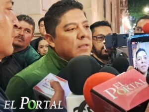 Nuevo parque industrial WTC atraerá inversiones millonarias a San Luis Potosí