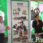 Ricardo Gallardo Cardona y Juan Manuel Navarro