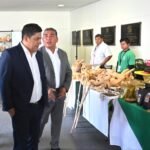 Ricardo Gallardo Cardona y Juan Manuel Navarro Muñiz