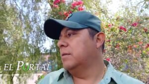 Fiscalía definirá posible vínculo de Directivo detenido con retención de electricistas en Matehuala: Gobernador